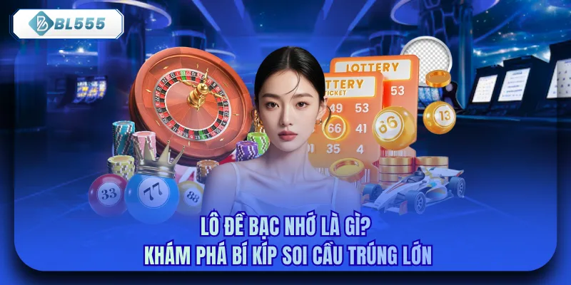 Lô đề bạc nhớ là gì