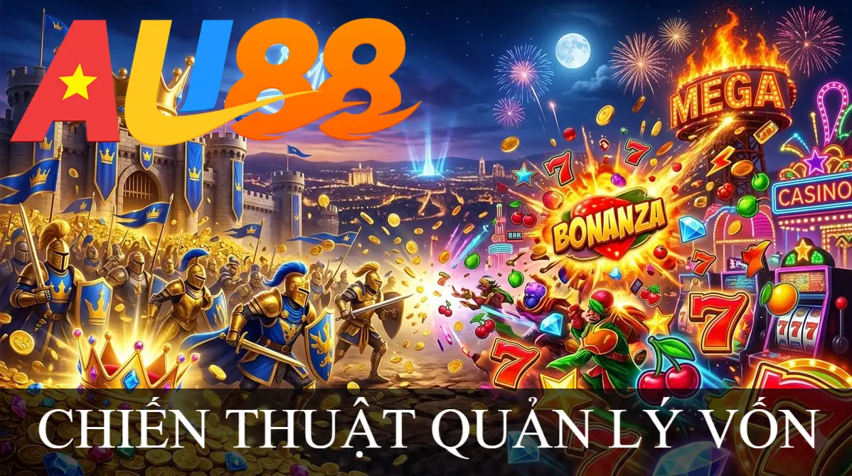 CHIẾN THUẬT QUẢN LÝ VỐN