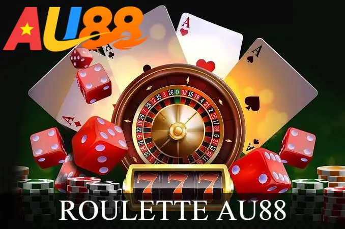 ROULETEE AU88
