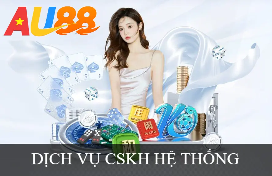DỊCH VỤ CSKH