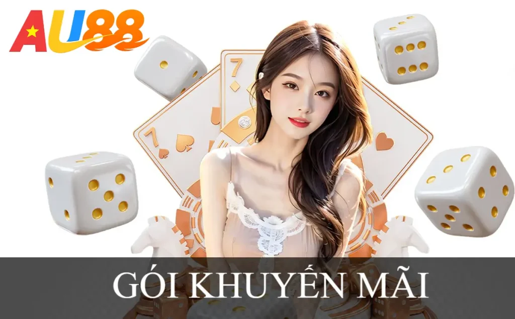 GÓI KHUYẾN MÃI