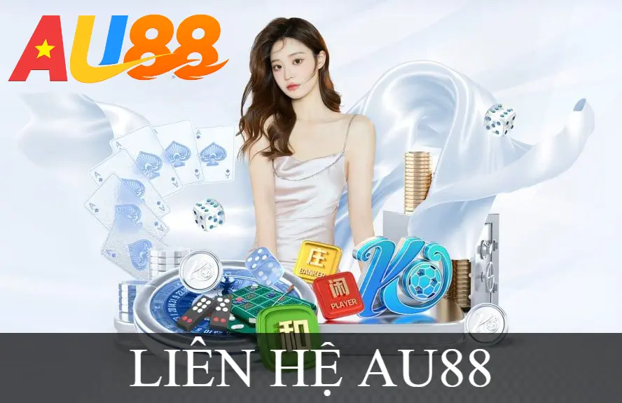 LIÊN HỆ AU88