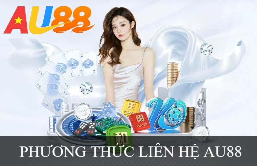 PHƯƠNG THỨC LIÊN HỆ