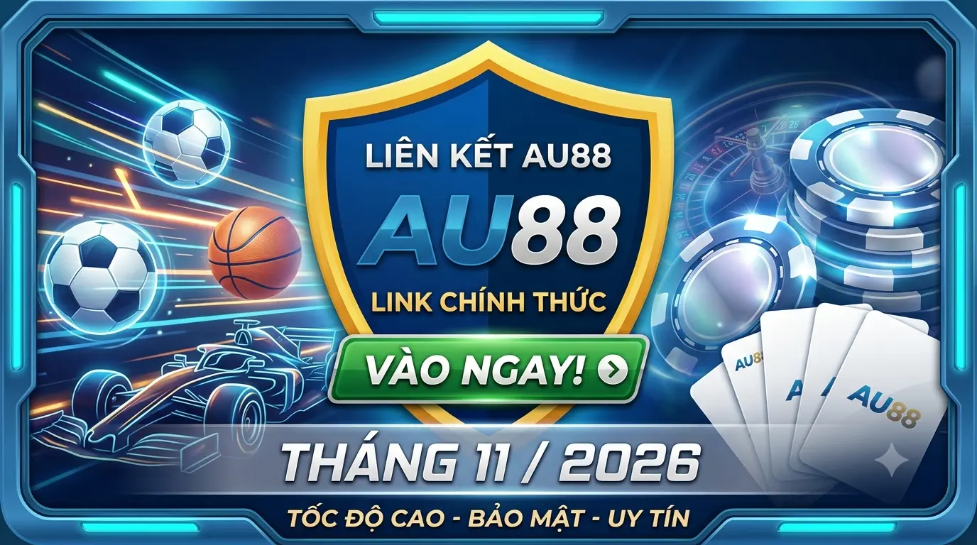 link vào au88